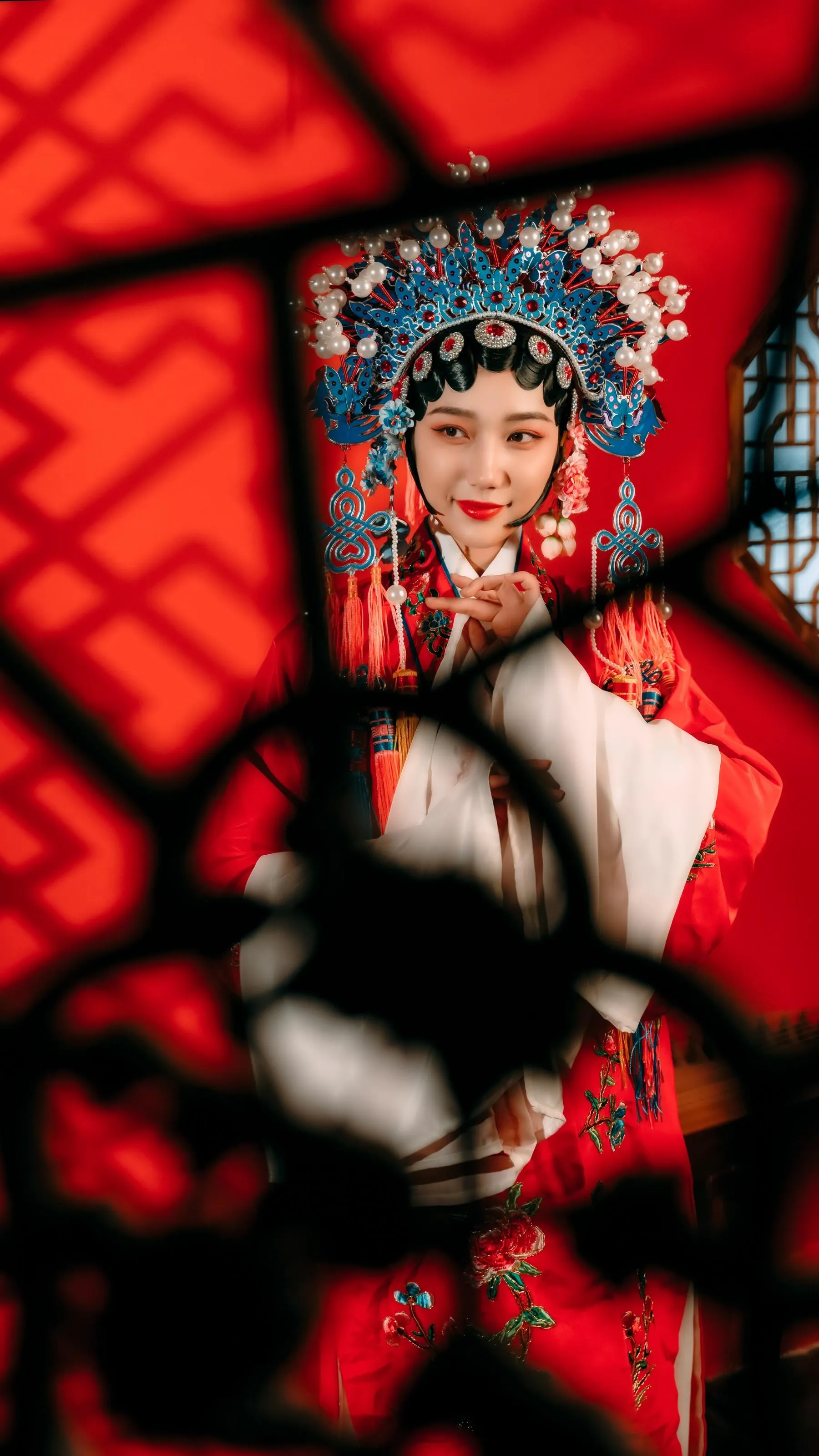 [YITUYU艺图语]2022.07.05 玉堂春 瑶瑶 [46P]插图7